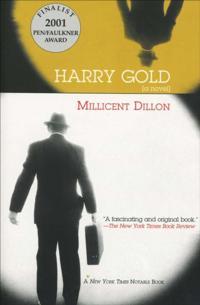 Harry Gold