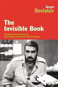 The Invisible Book