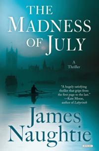Madness of July