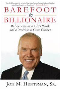 Barefoot to Billionaire