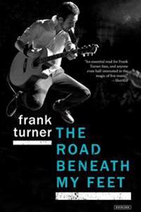 The Road Beneath My Feet