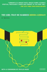 Girl That He Marries