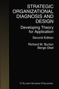 Information and Organization Design Series