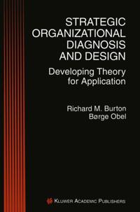 Information and Organization Design Series