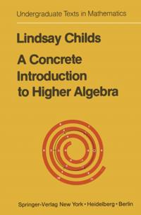 Undergraduate Texts in Mathematics