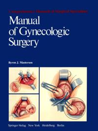 Comprehensive Manuals of Surgical Specialties