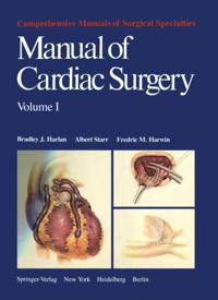 Comprehensive Manuals of Surgical Specialties
