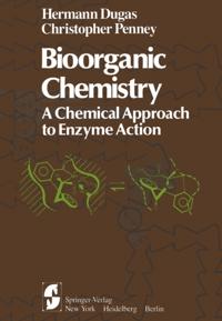 Springer Advanced Texts in Chemistry