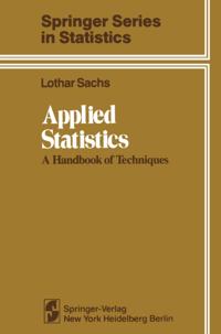 Springer Series in Statistics