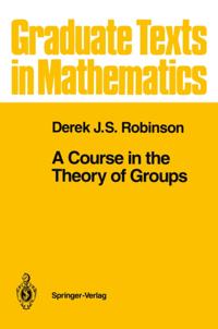 Graduate Texts in Mathematics