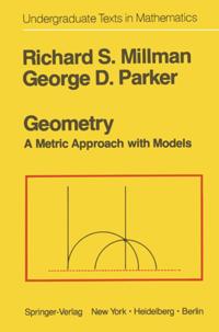 Undergraduate Texts in Mathematics