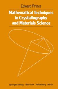 Chemistry and Materials Science
