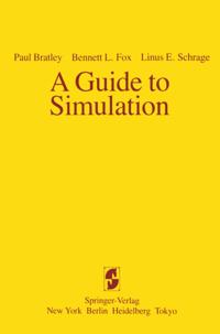 Guide to Simulation