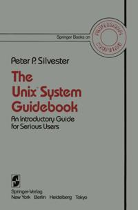 Springer Books on Professional Computing