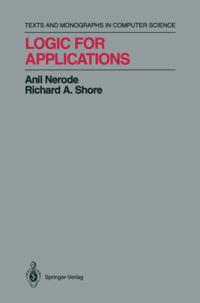 Monographs in Computer Science