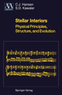 Astronomy and Astrophysics Library