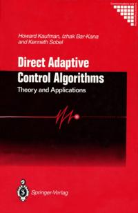 Communications and Control Engineering