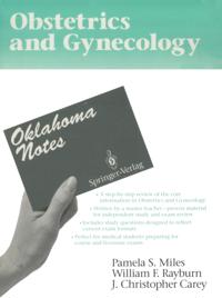 Oklahoma Notes