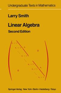 Undergraduate Texts in Mathematics