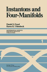 Mathematical Sciences Research Institute Publications