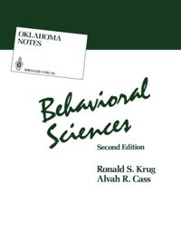Oklahoma Notes
