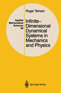 Applied Mathematical Sciences