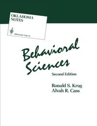 Oklahoma Notes