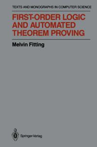 Monographs in Computer Science