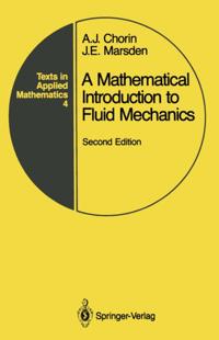 Texts in Applied Mathematics