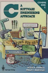 Springer Books on Professional Computing