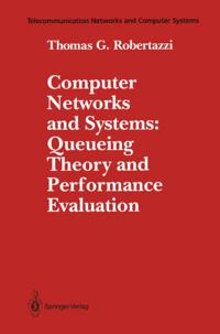 Telecommunication Networks and Computer Systems