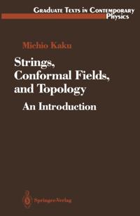 Graduate Texts in Contemporary Physics