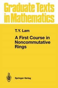 Graduate Texts in Mathematics