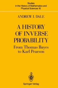 Studies in the History of Mathematics and Physical Sciences