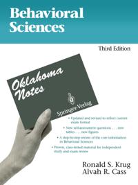 Oklahoma Notes