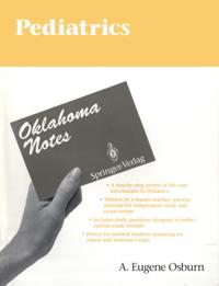 Oklahoma Notes