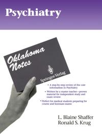Oklahoma Notes
