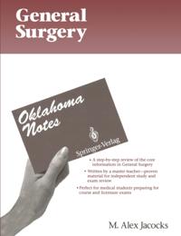 Oklahoma Notes