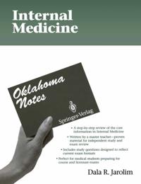 Oklahoma Notes