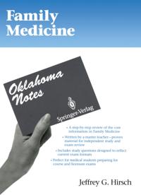 Oklahoma Notes