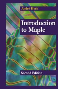 Mathematics and Statistics