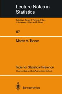Lecture Notes in Statistics