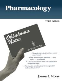 Oklahoma Notes