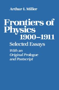 Physics and Astronomy