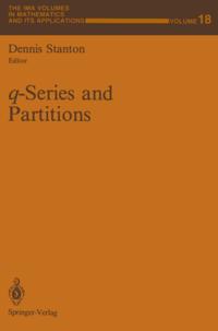 The IMA Volumes in Mathematics and its Applications
