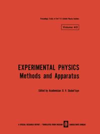 The Lebedev Physics Institute Series