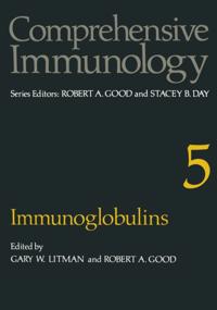 Comprehensive Immunology