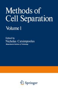 Biological Separations