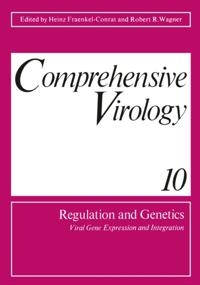 Comprehensive Virology