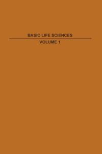 Basic Life Sciences